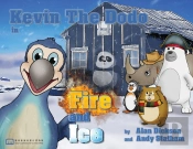 Kevin The Dodo Ice And Fire