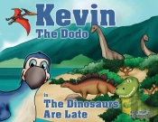 Kevin The Dodo In The Dinosaurs Are Late