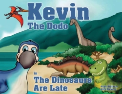 Bertrand.pt - Kevin The Dodo In The Dinosaurs Are Late