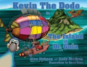 Kevin The Dodo In The Island Of Dr Gula