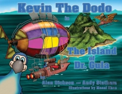 Bertrand.pt - Kevin The Dodo In The Island Of Dr Gula