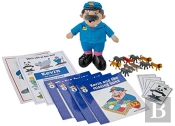 Kevin The Zookeeper