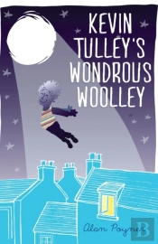 Kevin Tulley'S Wondrous Woolley