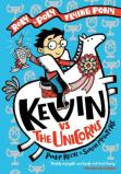 Kevin Vs The Unicorns: Roly Poly Flying Pony