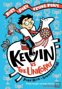 Bertrand.pt - Kevin Vs The Unicorns: Roly Poly Flying Pony