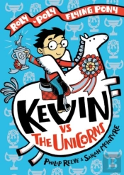 Kevin Vs The Unicorns