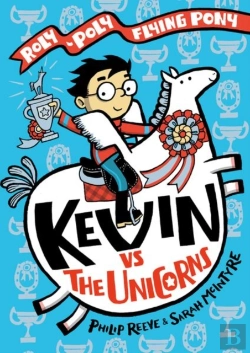 Bertrand.pt - Kevin Vs The Unicorns