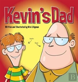 Bertrand.pt - Kevin'S Dad (Hard Cover)