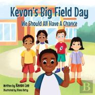 Kevon'S Big Field Day