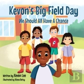Kevon'S Big Field Day