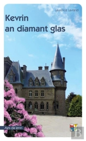 Kevrin An Diamant Glas