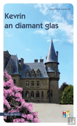 Bertrand.pt - Kevrin An Diamant Glas