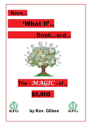 Kev'S What 'If' Book