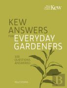 Kew Answers For Everyday Gardeners
