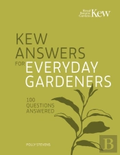 Kew Answers For Everyday Gardeners