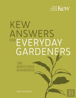 Bertrand.pt - Kew Answers For Everyday Gardeners