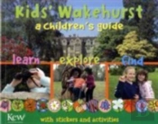 Kew At Wakehurst A Childrens Guide