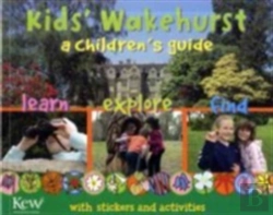 Bertrand.pt - Kew At Wakehurst A Childrens Guide