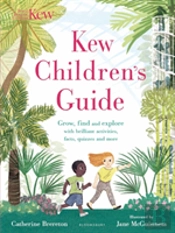 Kew Children'S Guide