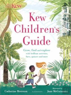 Bertrand.pt - Kew Children'S Guide