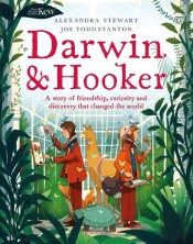 Kew: Darwin And Hooker
