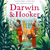 Kew: Darwin And Hooker
