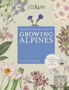 Kew Gardener'S Guide To Growing Alpines