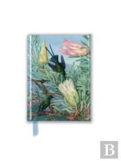 Kew Gardens Marianne North Pocket Journa