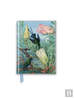 Bertrand.pt - Kew Gardens Marianne North Pocket Journa