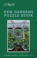 Kew Gardens Puzzle Book