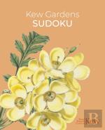 Kew Gardens Sudoku