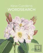 Kew Gardens Wordsearch