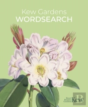 Kew Gardens Wordsearch