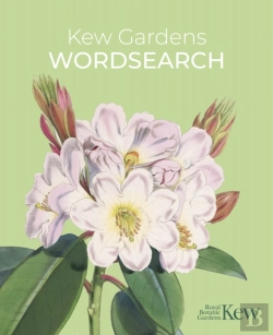 Bertrand.pt - Kew Gardens Wordsearch
