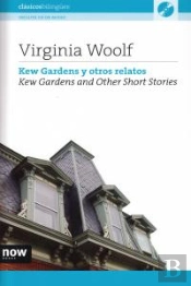 Kew Gardens Y Otros Relatos