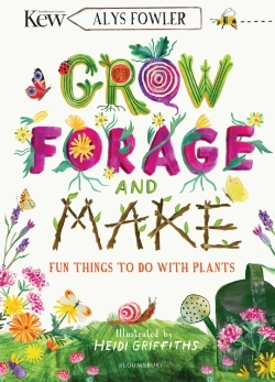 Bertrand.pt - Kew: Grow, Forage And Make