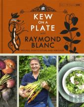 Kew On A Plate With Raymond Blanc