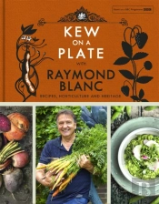 Kew On A Plate With Raymond Blanc