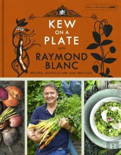 Bertrand.pt - Kew On A Plate With Raymond Blanc