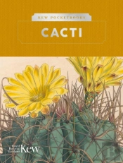 Kew Pocketbooks: Cacti