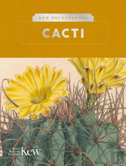Bertrand.pt - Kew Pocketbooks: Cacti