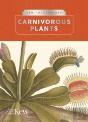 Kew Pocketbooks: Carnivorous Plants