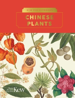 Bertrand.pt - Kew Pocketbooks: Chinese Plants