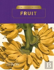 Kew Pocketbooks: Fruit