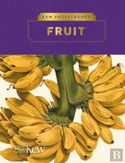 Bertrand.pt - Kew Pocketbooks: Fruit