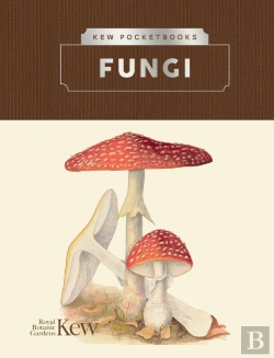 Bertrand.pt - Kew Pocketbooks: Fungi