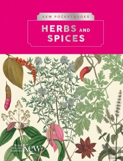Bertrand.pt - Kew Pocketbooks: Herbs And Spices