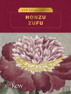 Bertrand.pt - Kew Pocketbooks: Honzo Zufu