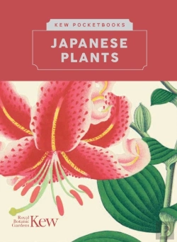 Bertrand.pt - Kew Pocketbooks: Japanese Plants