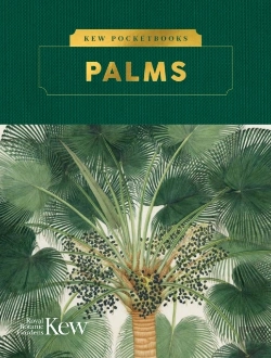 Bertrand.pt - Kew Pocketbooks: Palms